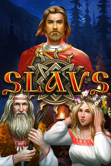 Демо игра The Slavs играть онлайн | Казино Х бесплатно