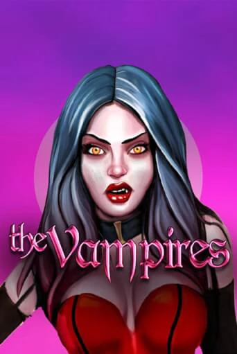 Демо игра The Vampires играть онлайн | Казино Х бесплатно