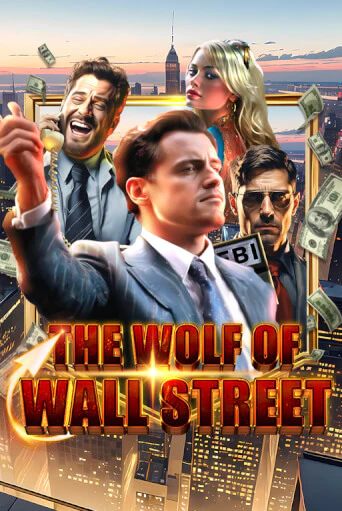 Демо игра The Wolf of Wall Street играть онлайн | Казино Х бесплатно