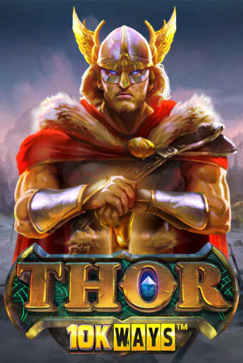 Демо игра Thor 10K Ways играть онлайн | Казино Х бесплатно