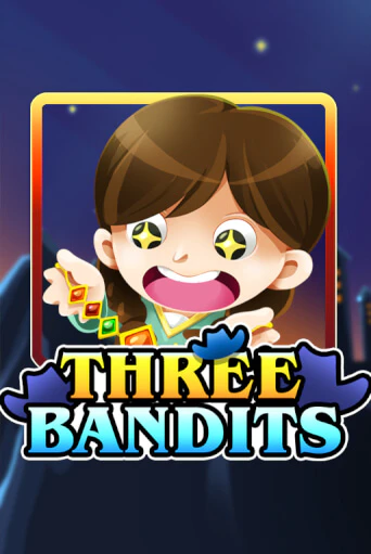 Демо игра Three Bandits играть онлайн | Казино Х бесплатно