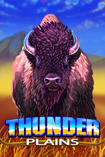 Демо игра Thunder Plains играть онлайн | Казино Х бесплатно