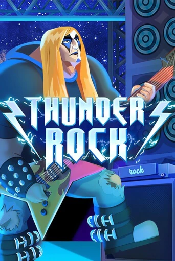 Демо игра Thunder Rock играть онлайн | Казино Х бесплатно