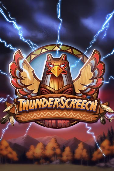 Демо игра Thunder Screech играть онлайн | Казино Х бесплатно