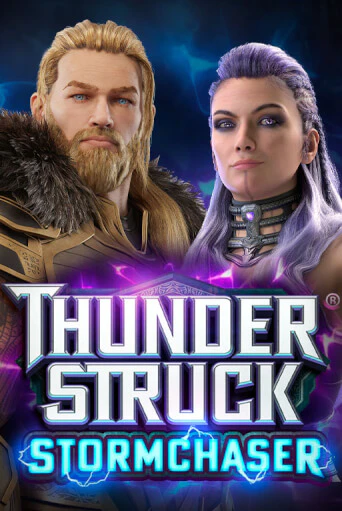 Демо игра Thunderstruck Stormchaser играть онлайн | Казино Х бесплатно