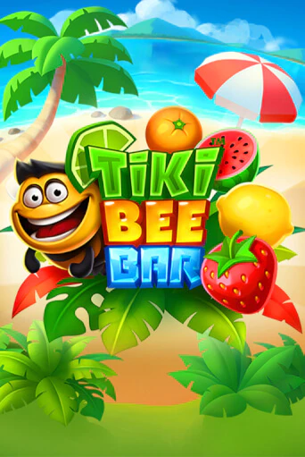 Демо игра Tiki Bee Bar играть онлайн | Казино Х бесплатно