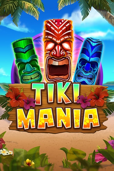 Демо игра Tiki Mania играть онлайн | Казино Х бесплатно