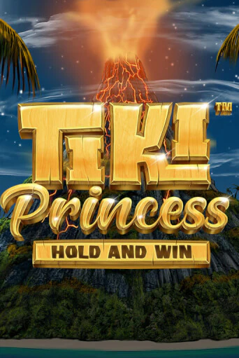 Демо игра Tiki Princess играть онлайн | Казино Х бесплатно