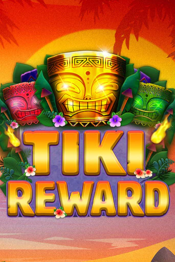 Демо игра Tiki Reward играть онлайн | Казино Х бесплатно