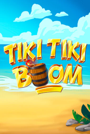 Демо игра Tiki Tiki Boom™ играть онлайн | Казино Х бесплатно