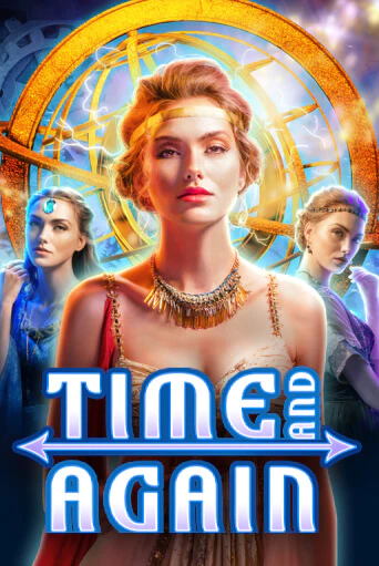 Демо игра Time and Again играть онлайн | Казино Х бесплатно