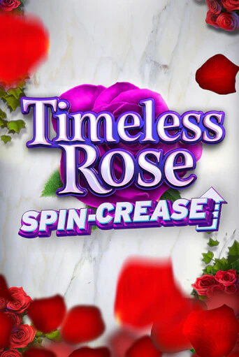 Демо игра Timeless Rose играть онлайн | Казино Х бесплатно