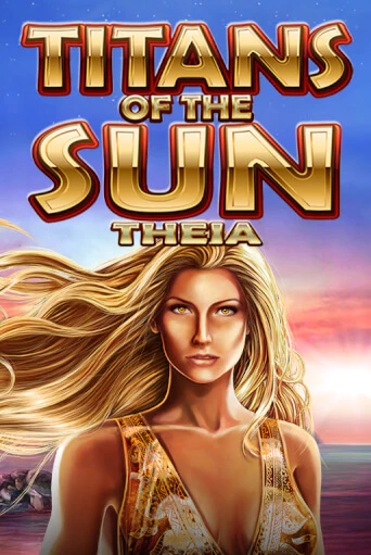 Демо игра Titans of the Sun - Theia играть онлайн | Казино Х бесплатно