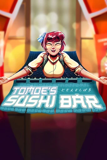 Демо игра Tomoe's Sushi Bar играть онлайн | Казино Х бесплатно