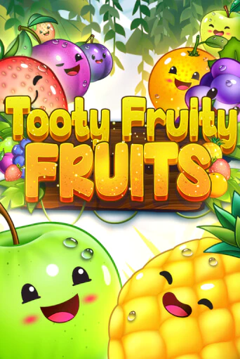 Демо игра Tooty Fruity Fruits играть онлайн | Казино Х бесплатно