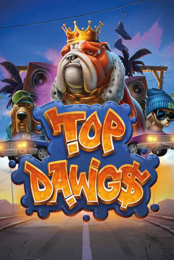 Демо игра Top Dawg$ играть онлайн | Казино Х бесплатно