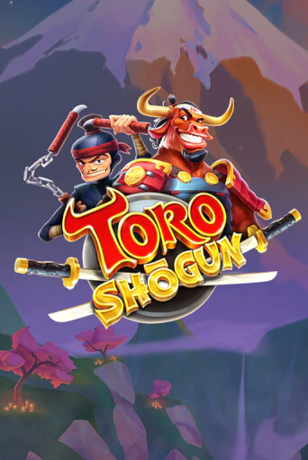 Демо игра Toro Shogun играть онлайн | Казино Х бесплатно