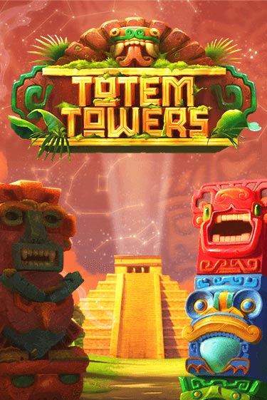 Демо игра Totem Towers играть онлайн | Казино Х бесплатно