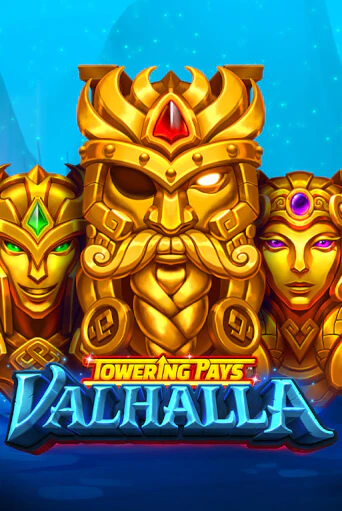 Демо игра Towering Pays Valhalla играть онлайн | Казино Х бесплатно