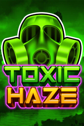 Демо игра Toxic Haze играть онлайн | Казино Х бесплатно