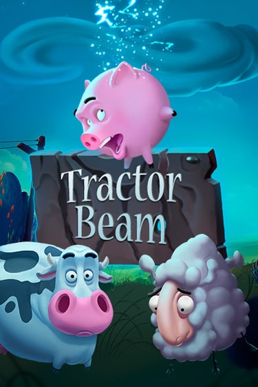 Демо игра Tractor Beam играть онлайн | Казино Х бесплатно