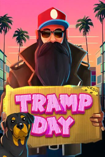 Демо игра Tramp Day играть онлайн | Казино Х бесплатно