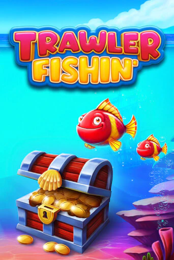 Демо игра Trawler Fishin играть онлайн | Казино Х бесплатно