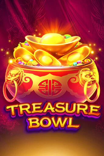 Демо игра Treasure Bowl играть онлайн | Казино Х бесплатно