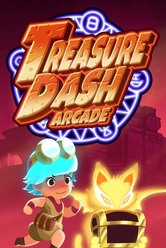 Демо игра Treasure Dash играть онлайн | Казино Х бесплатно