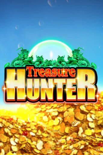 Демо игра Treasure Hunter играть онлайн | Казино Х бесплатно