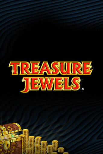 Демо игра Treasure Jewels играть онлайн | Казино Х бесплатно