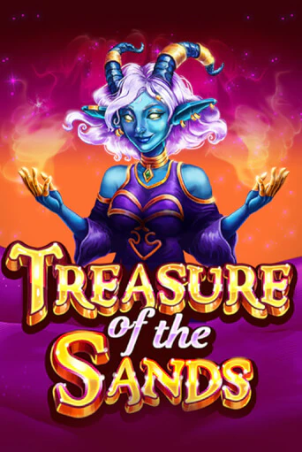 Демо игра Treasure of the Sands играть онлайн | Казино Х бесплатно