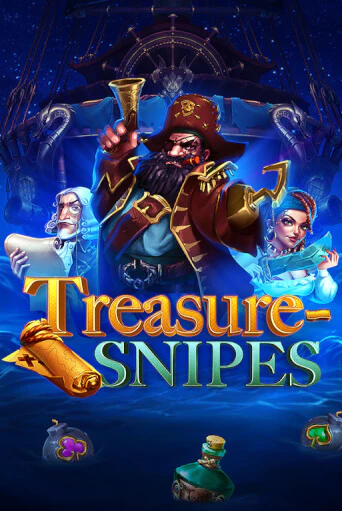 Демо игра Treasure-snipes играть онлайн | Казино Х бесплатно