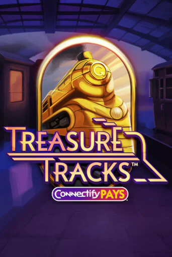 Демо игра Treasure Tracks играть онлайн | Казино Х бесплатно