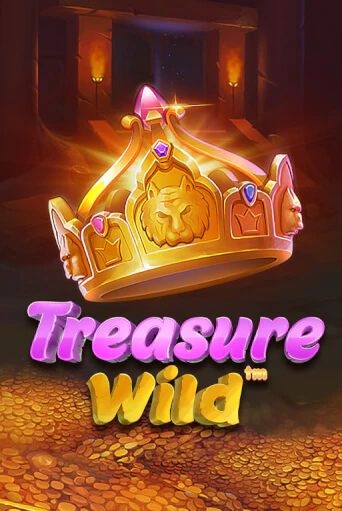 Демо игра Treasure Wild играть онлайн | Казино Х бесплатно