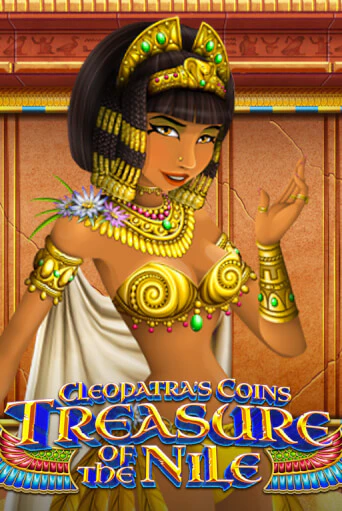 Демо игра Treasure of the Nile играть онлайн | Казино Х бесплатно