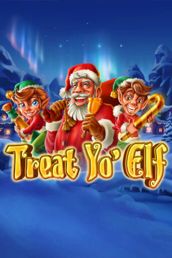 Демо игра Treat Yo’ Elf играть онлайн | Казино Х бесплатно