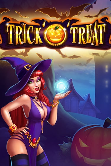 Демо игра Trick O Treat играть онлайн | Казино Х бесплатно