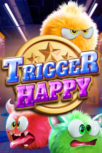 Демо игра Trigger Happy играть онлайн | Казино Х бесплатно