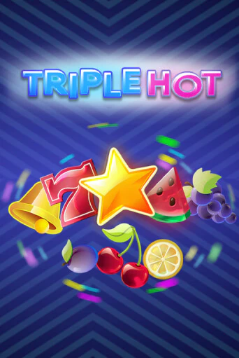 Демо игра Triple Hot играть онлайн | Казино Х бесплатно