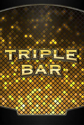 Демо игра Triple Bar играть онлайн | Казино Х бесплатно