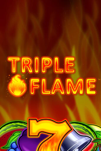 Демо игра Triple Flame играть онлайн | Казино Х бесплатно