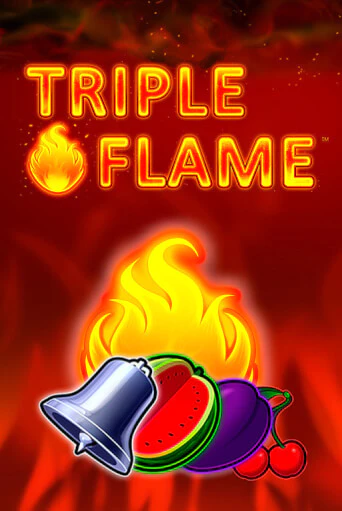 Демо игра Triple Flame играть онлайн | Казино Х бесплатно