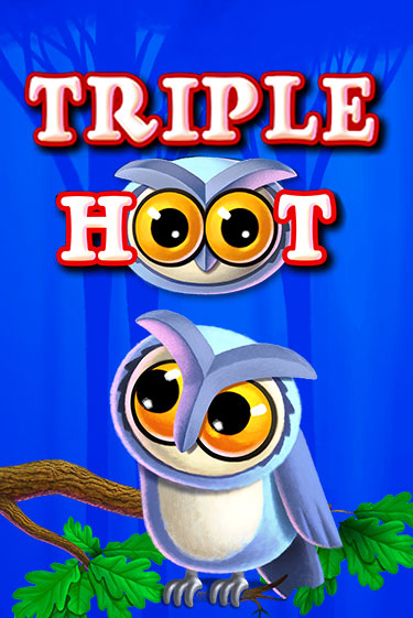 Демо игра Triple Hoot играть онлайн | Казино Х бесплатно