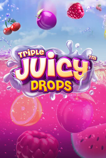 Демо игра Triple Juicy Drops играть онлайн | Казино Х бесплатно