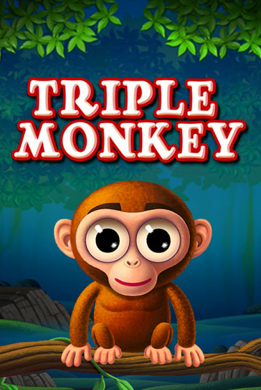 Демо игра Triple Monkey играть онлайн | Казино Х бесплатно