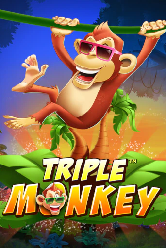 Демо игра Triple Monkey играть онлайн | Казино Х бесплатно