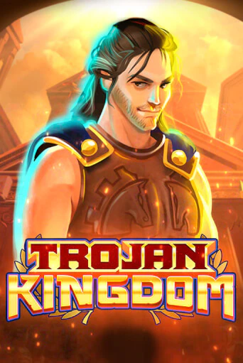 Демо игра Trojan Kingdom играть онлайн | Казино Х бесплатно