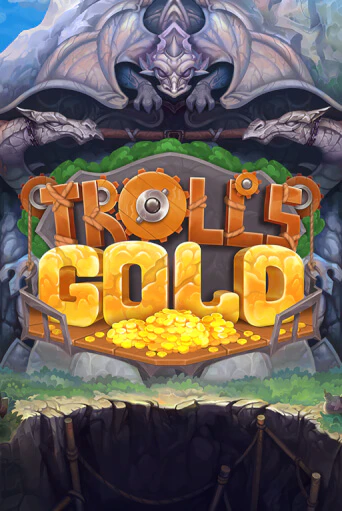 Демо игра Troll's Gold играть онлайн | Казино Х бесплатно