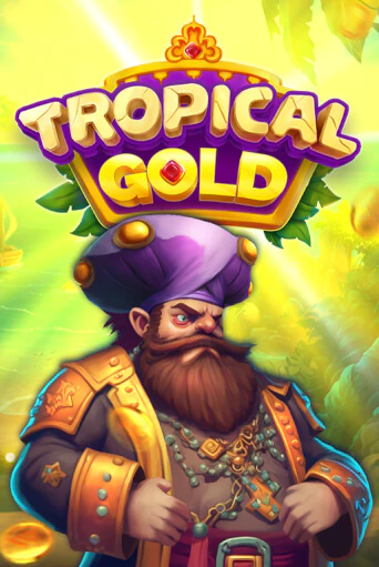 Демо игра Tropical Gold играть онлайн | Казино Х бесплатно